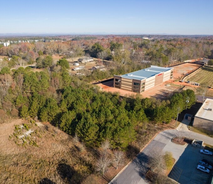 More Photos Of 942 Gainesville Hwy, Buford Land For Sale