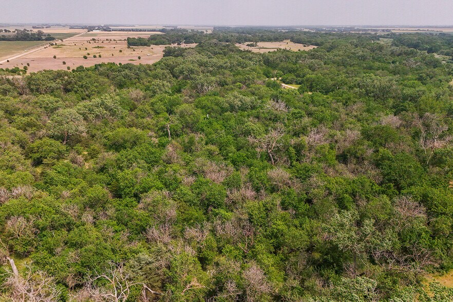 More Photos Of 9111 Long View Road, Burrton Land For Sale