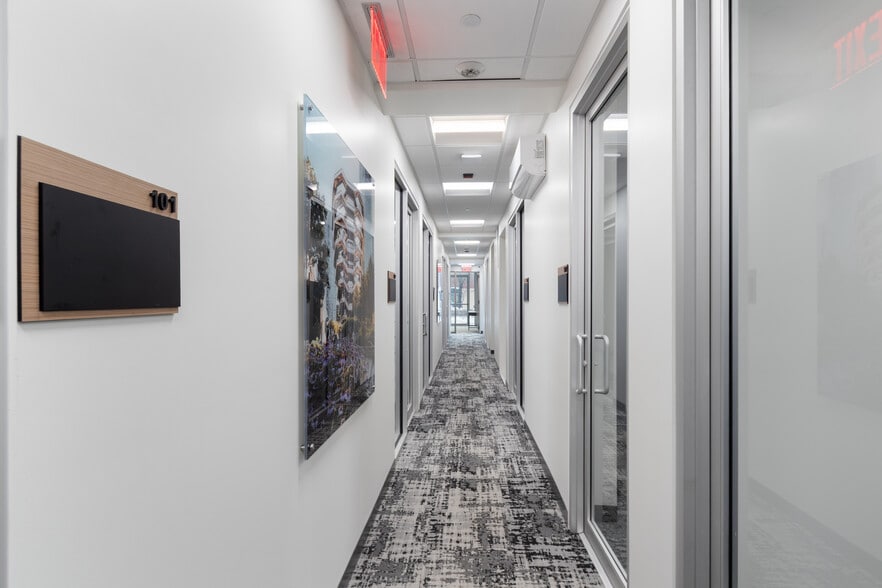 More Photos Of 1051 Franklin Ave, Garden City Office For Sale