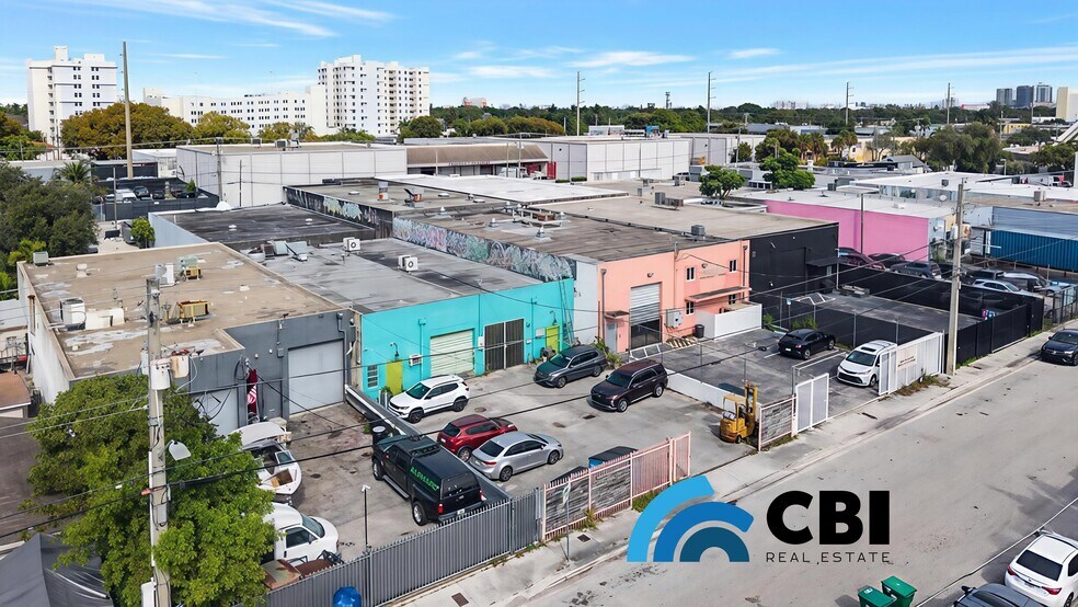 More Photos Of 1785 NW 21st Ter, Miami Warehouse For Sale