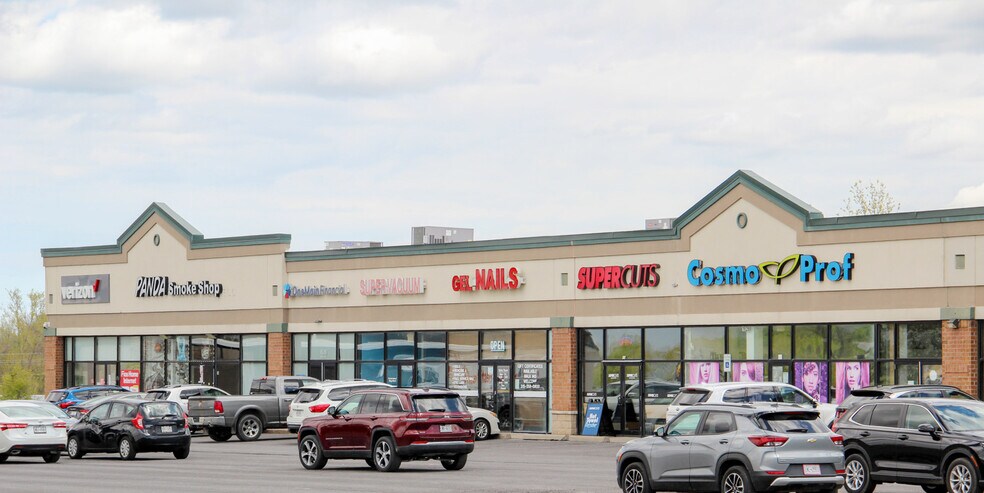 More Photos Of 1620-1622 Clark Street Rd, Auburn General Retail For Lease