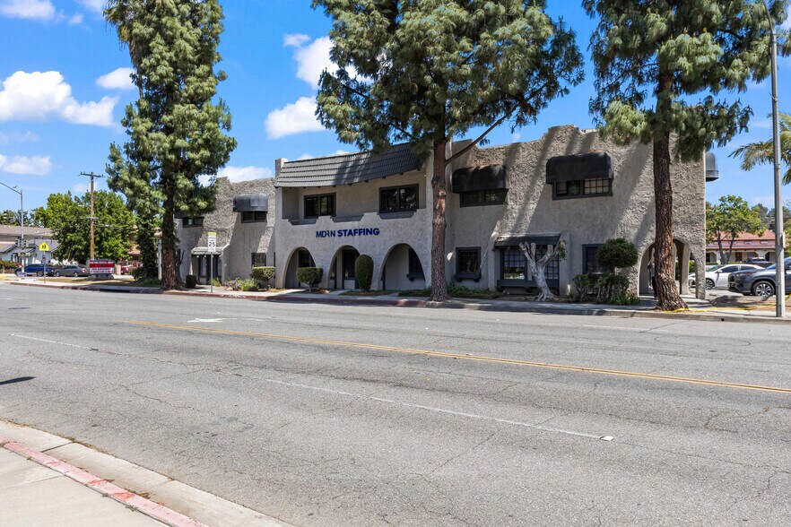 More Photos Of 218 Glendora Ave, La Puente Medical For Sale
