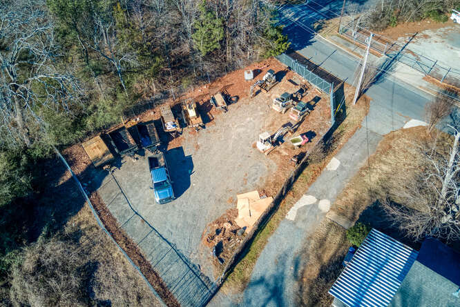 More Photos Of 497 NW Kirk Rd, Marietta Office For Sale