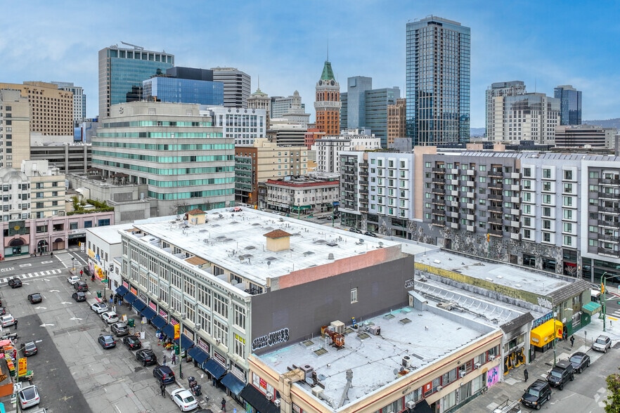 More Photos Of 324 10th St, Oakland Apartments For Sale