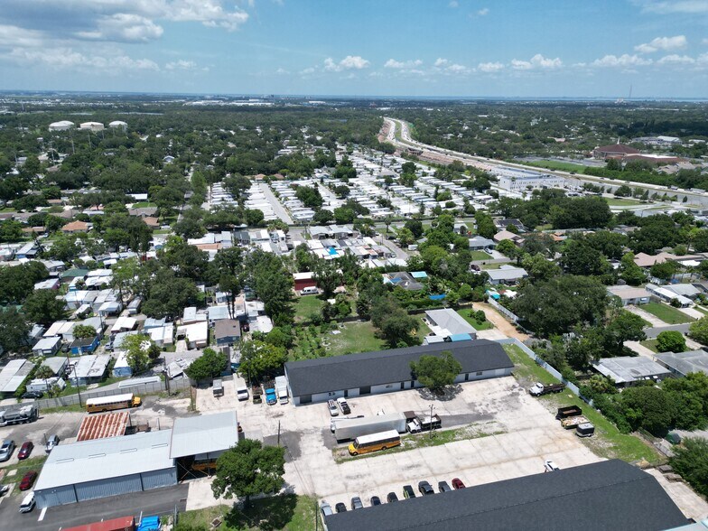 More Photos Of 5601 Haines Rd, Saint Petersburg Distribution For Lease