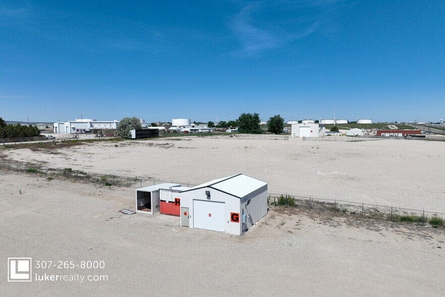 More Photos Of 5675 Chapman Pl, Casper Manufacturing For Sale