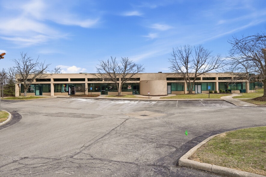 Primary Photo Of 1259 Kemper Meadow Dr, Cincinnati Medical For Sale