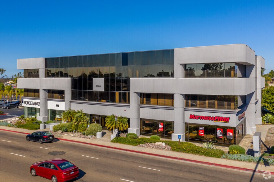 More Photos Of 8990-8996 Miramar Rd, San Diego Unknown For Sale