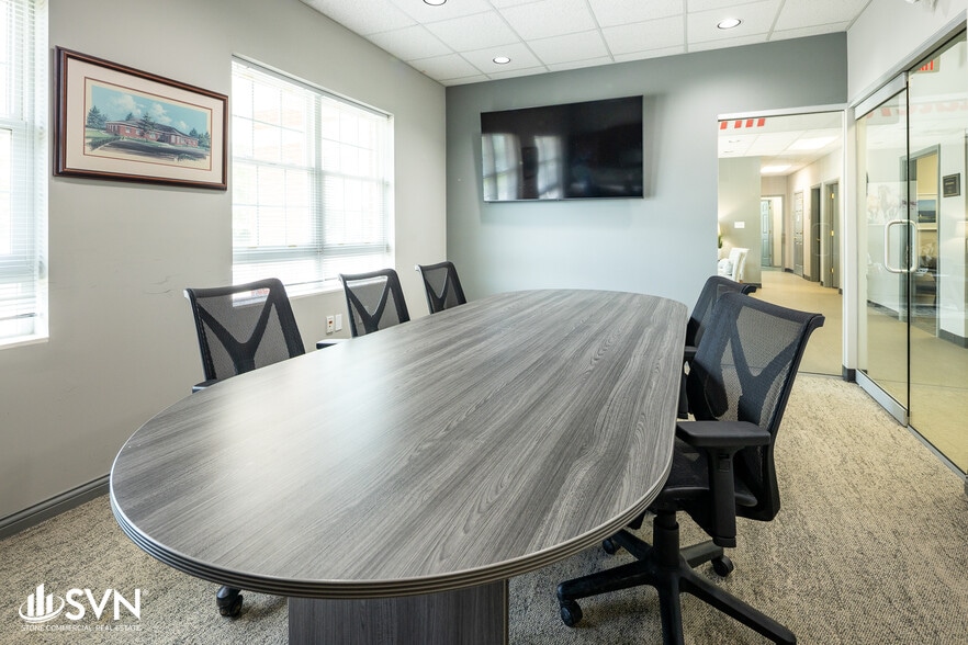 More Photos Of 1708 Jaggie Fox Way, Lexington Office For Sale