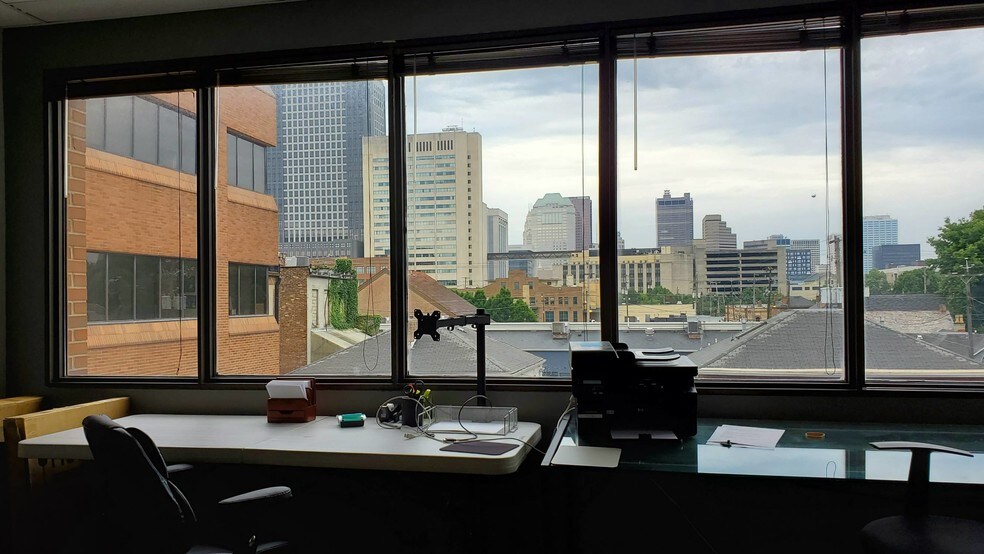 More Photos Of 580 S High St, Columbus Office For Sale