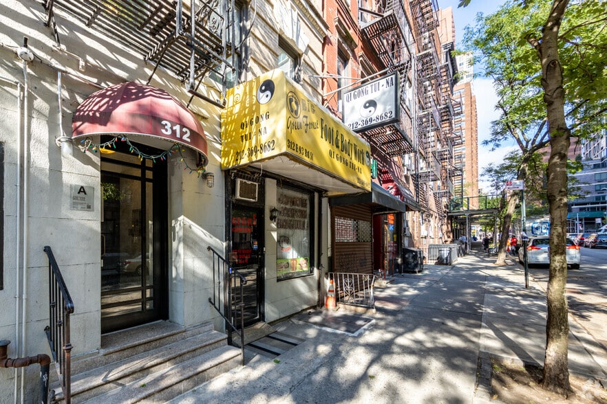 More Photos Of 312 E 93rd St, New York Apartments For Lease