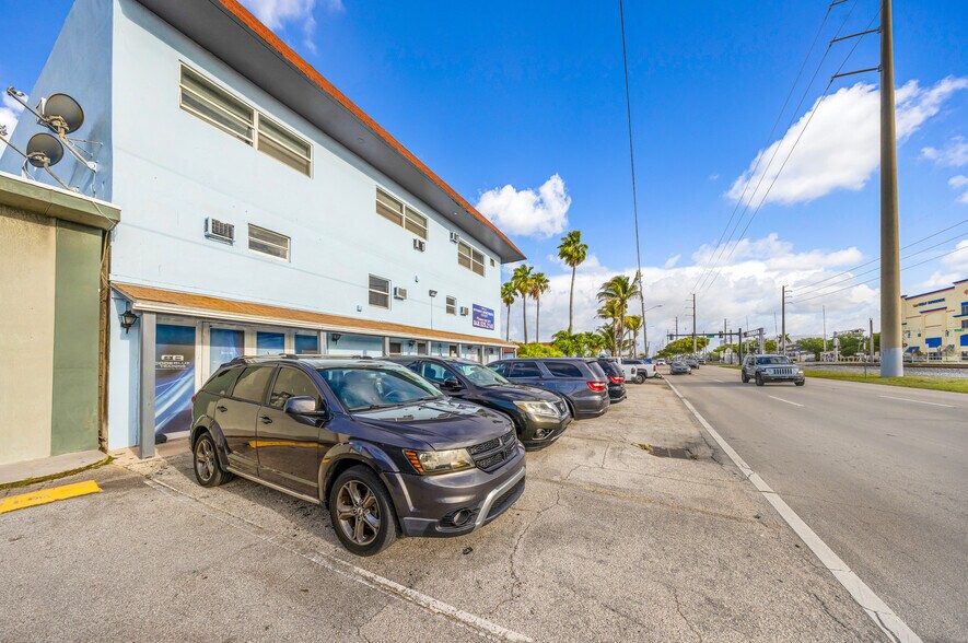 More Photos Of 1610 N Dixie Hwy, Hollywood Apartments For Sale