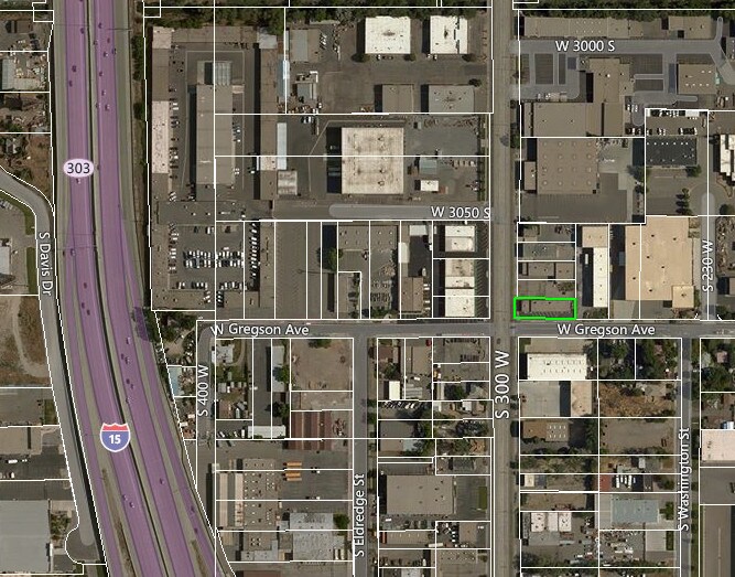 More Photos Of 3077 S 300 W, Salt Lake City Industrial For Sale