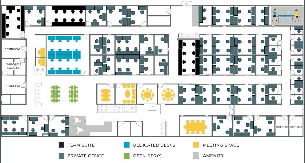 More Photos Of 1205 BMC Dr, Cedar Park Office For Lease