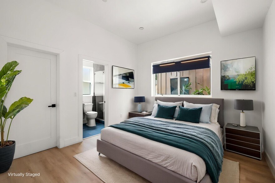 More Photos Of 1933 Magnolia Ave, Los Angeles Apartments For Sale