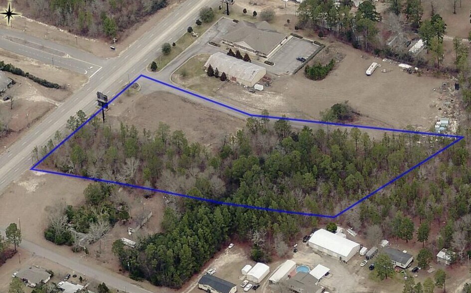 More Photos Of 000 Columbia, Aiken Land For Sale