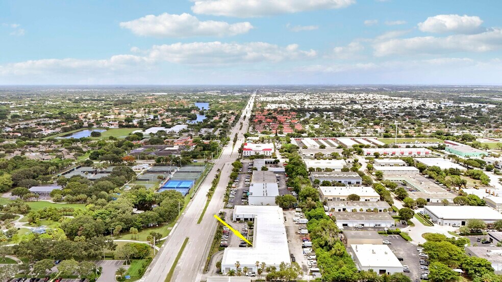 More Photos Of 3300 S Congress Ave, Boynton Beach Showroom For Sale