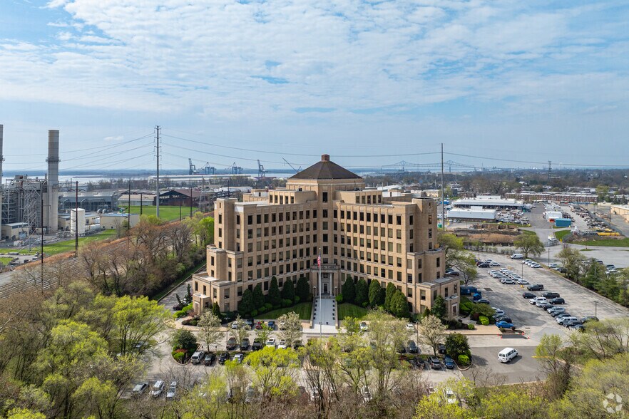 More Photos Of 1510 Chester Pike, Eddystone Office For Lease