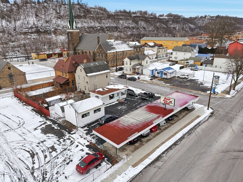 More Photos Of 1202 5th Ave, New Brighton Land For Sale