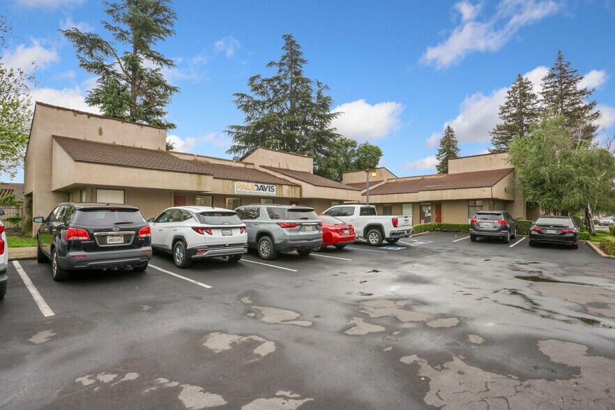 More Photos Of , Stockton Office For Sale