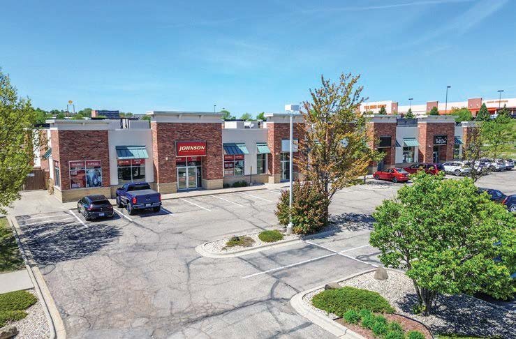 More Photos Of , Madison General Retail For Sale