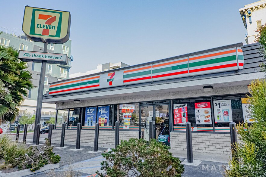 More Photos Of 240 W Adams Blvd, Los Angeles Convenience Store For Sale