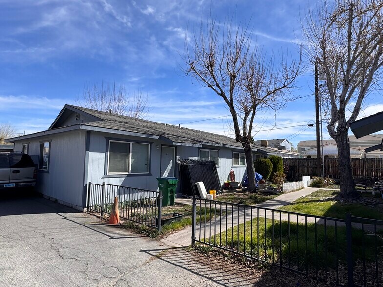 More Photos Of 3890 Neil Rd, Reno Apartments For Sale