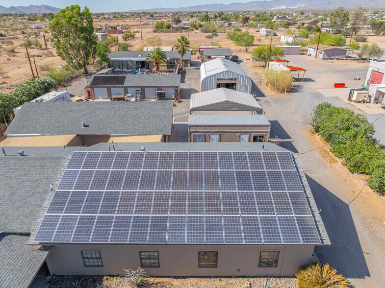 More Photos Of 5221 Hwy 68, Golden Valley Flex For Sale