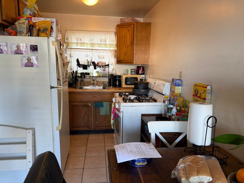 More Photos Of 525 Huntington Ave, San Bruno Apartments For Sale