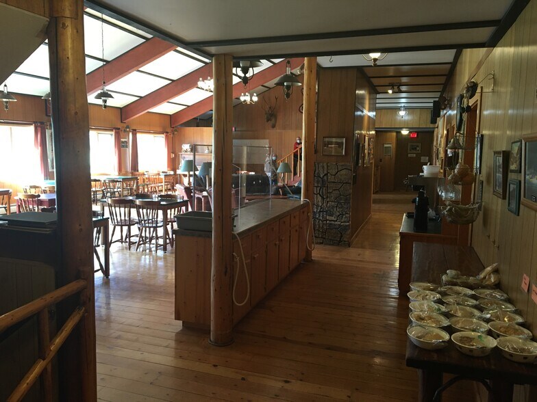 More Photos Of 50508 Range Road 271A, Yellowhead County Hospitality For Sale