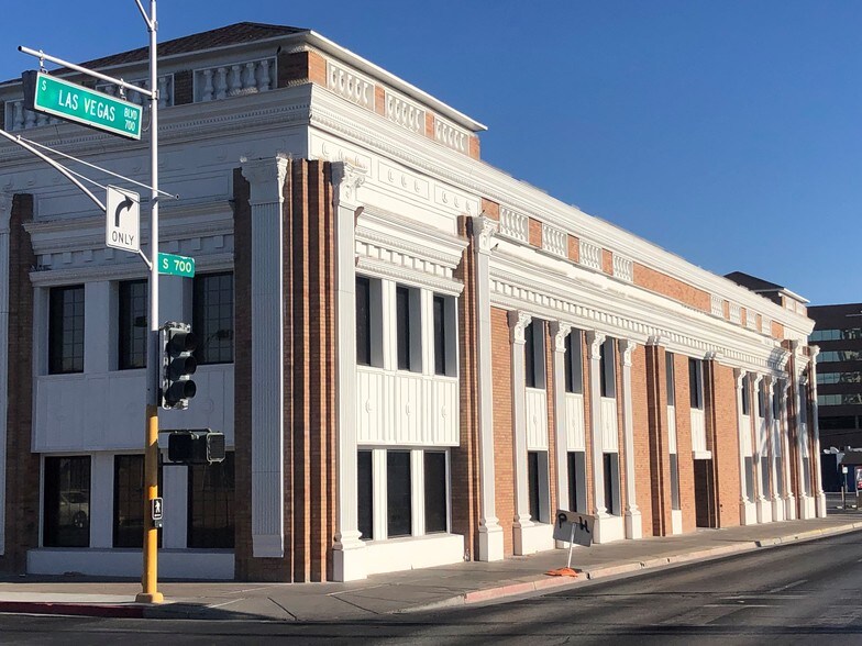 More Photos Of 730 Las Vegas Blvd, Las Vegas Office For Lease