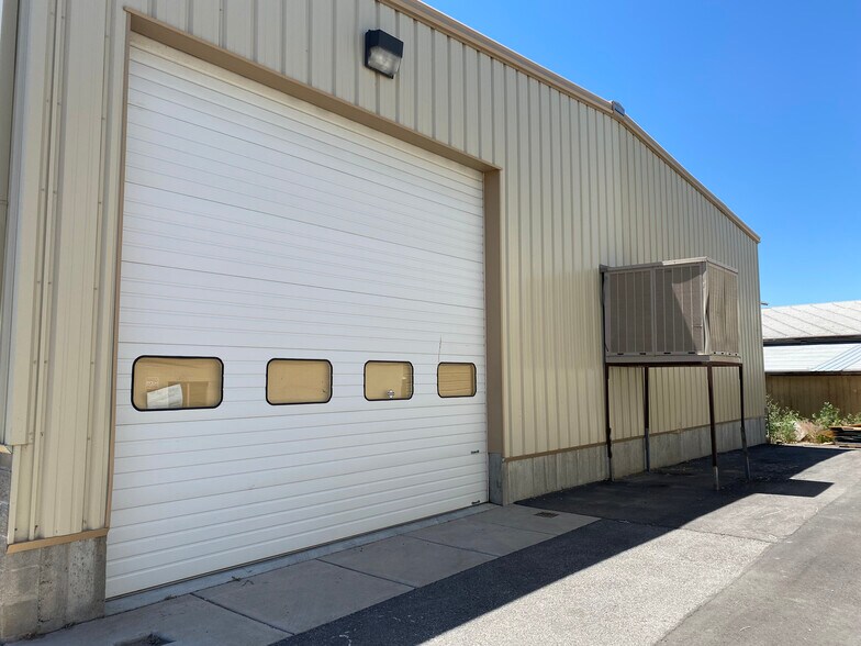 More Photos Of 1545 S 1100 W, Ogden Warehouse For Lease