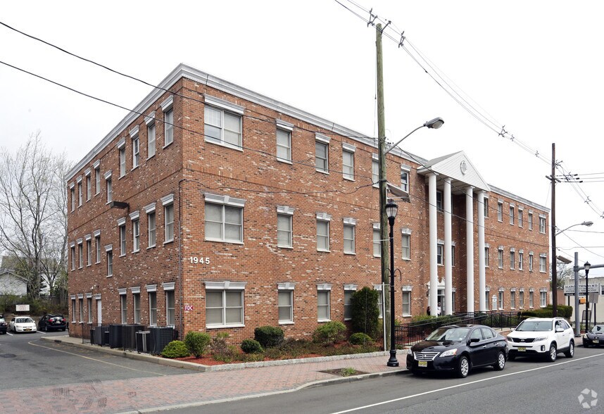 Primary Photo Of 1945 Morris Ave, Union Township Loft Creative Space For Lease