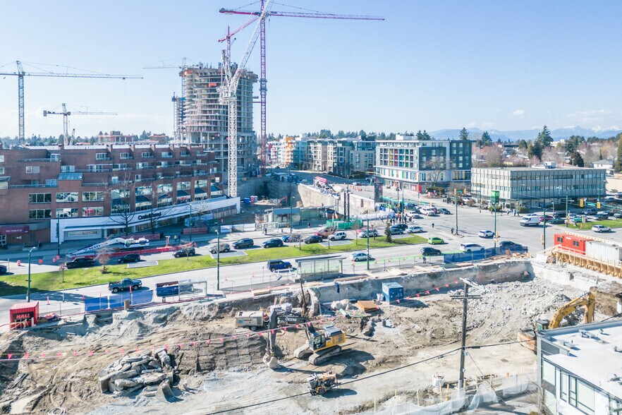 More Photos Of 5740 Cambie St, Vancouver Apartments For Lease