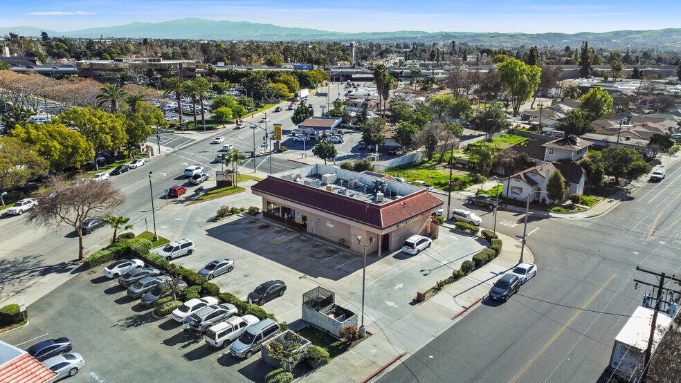 More Photos Of 1725 N Garvey Ave, Pomona Freestanding For Sale