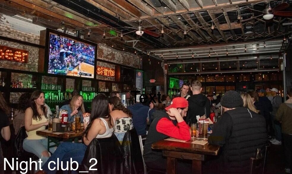 More Photos Of 5 S 5th Ave, Mount Vernon Restaurant For Lease