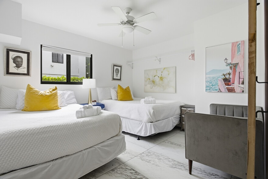 More Photos Of 8270-8280 NE 1st Pl, Miami Apartments For Sale