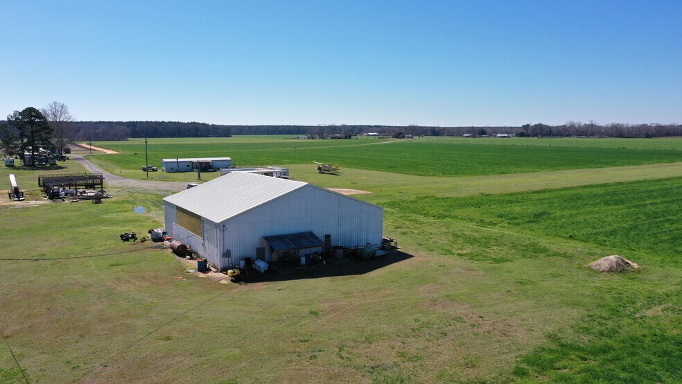 More Photos Of Lot 3 McCullough Road, Atmore Land For Sale