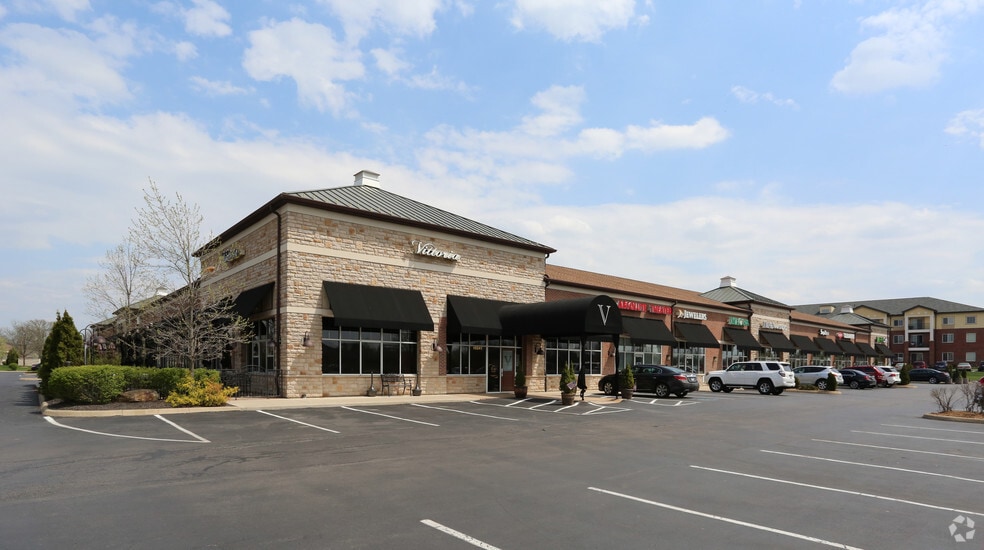More Photos Of 10221-10259 Sawmill Pky, Powell General Retail For Lease