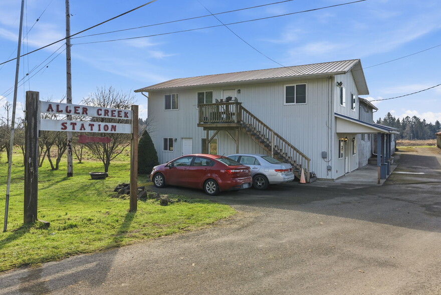 More Photos Of 957 State Route 4 Hwy, Cathlamet Land For Sale