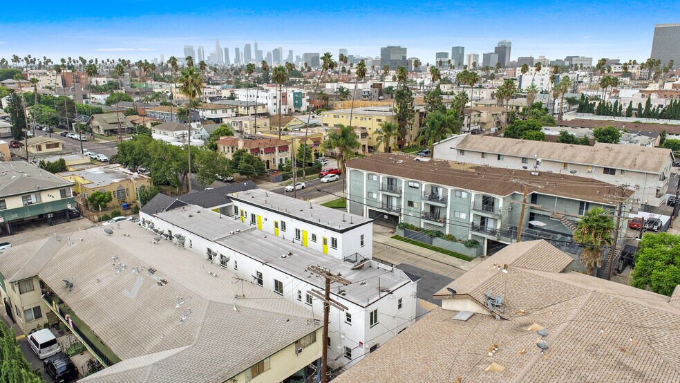 More Photos Of 4201 S Council St, Los Angeles Apartments For Sale