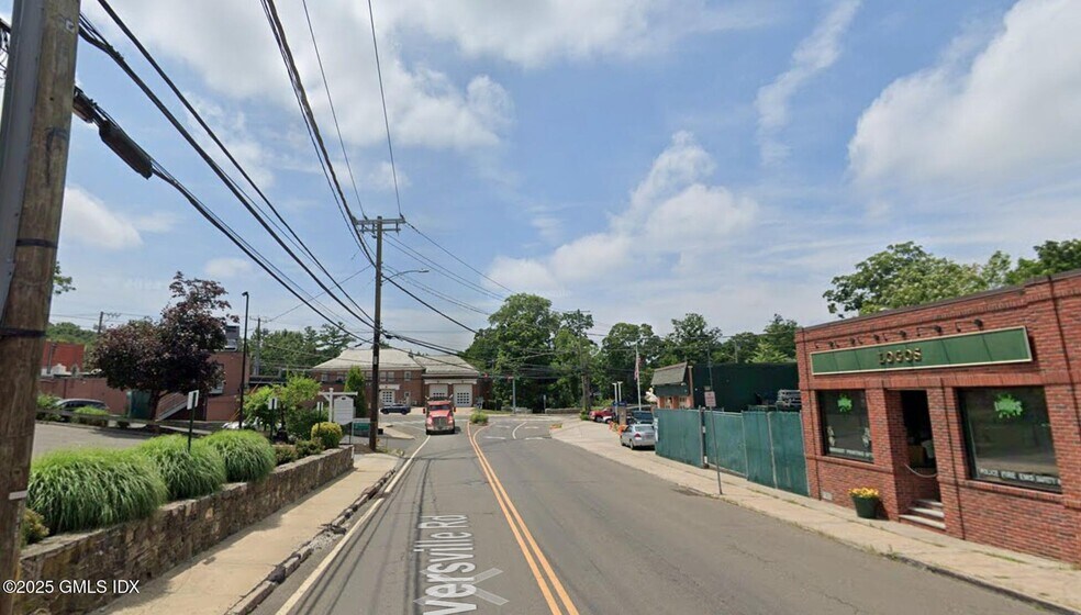 More Photos Of 4 Riversville Road Rd, Greenwich Land For Lease
