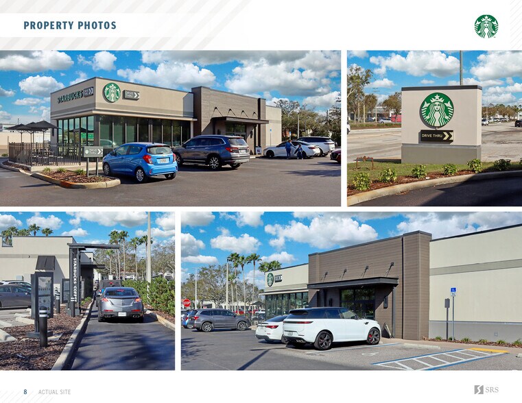 More Photos Of 1300 S Dale Mabry Hwy, Tampa Fast Food For Sale