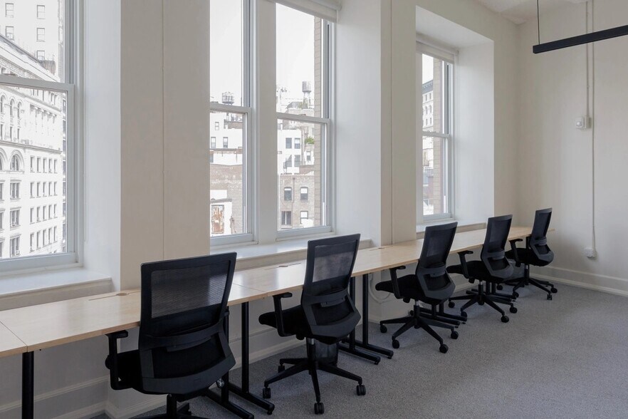 More Photos Of 860 Broadway, New York Coworking Space