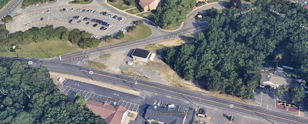 More Photos Of 2000 NJ-88, Brick Land For Lease