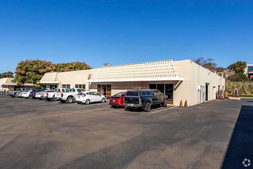 More Photos Of 10451-10455 Roselle St, San Diego Unknown For Lease