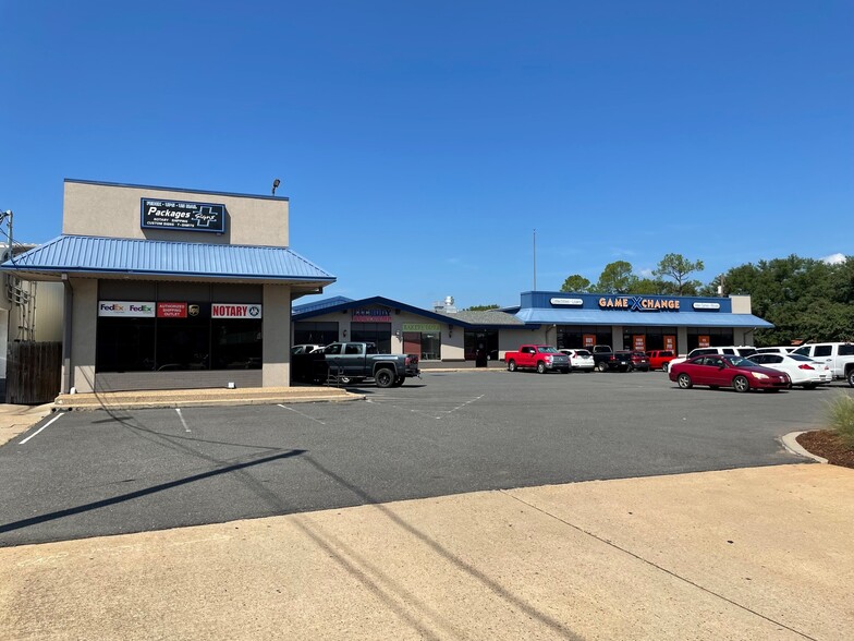 Primary Photo Of 2171-2716 Airline Dr, Bossier City Storefront For Lease