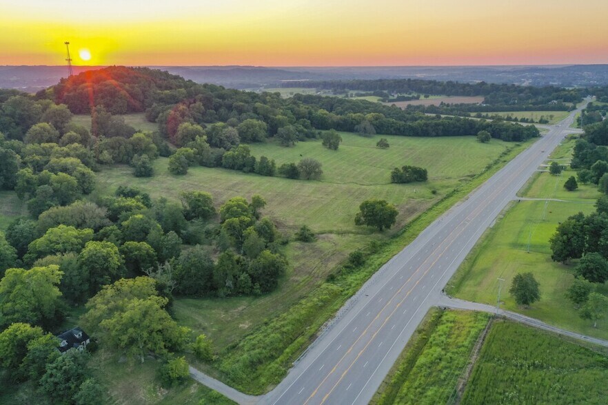 More Photos Of 1936 Elkton Pike Pike, Pulaski Land For Sale