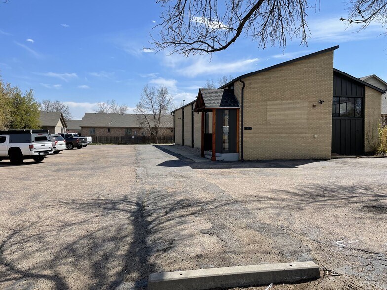More Photos Of 11180 W 44th Ave, Wheat Ridge Office For Lease
