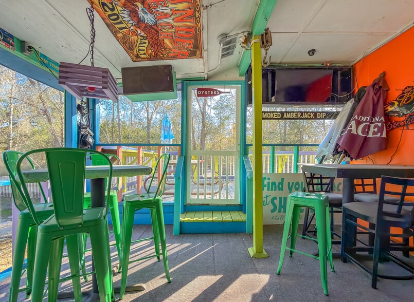More Photos Of 4806 Jackson Cove Rd, Tallahassee Restaurant For Sale
